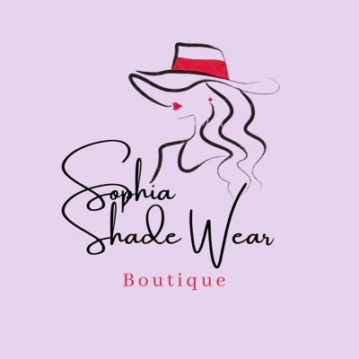 Welcome to the business page of Sophia Shade Wear, we sell fashion accessories.