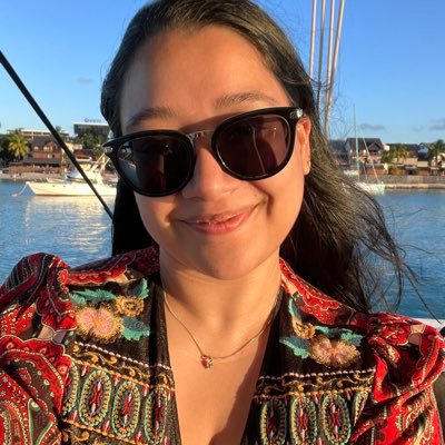 From 🇺🇸/🇲🇺, living in 🇬🇧. Bookworm, archer and F1 fan! Views are my own.