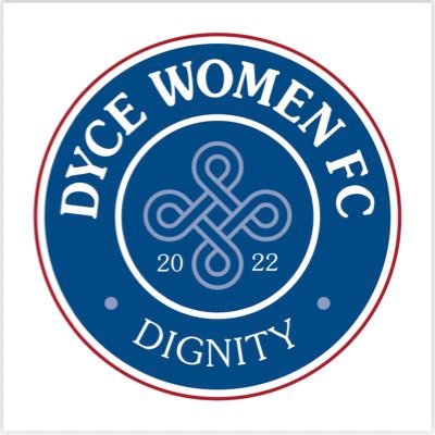 Newly formed women's football club in the north east, looking forward to our first season in the SWFL North Region 2. All enquiries to dycewomenfc@outlook.com