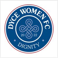 Dyce Women Football Club(@DyceWomenFC) 's Twitter Profile Photo