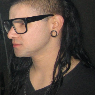 Skrillex Hair (@Skrilleyshair) / Twitter Skrillex Hair (@Skrilleyshair) / Twitter