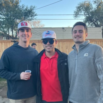 texas tech | ΣN