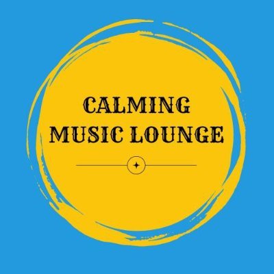 Healing music lounge for YOU.