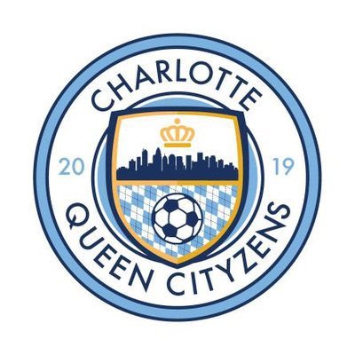 Official Supporters Club of Manchester City in Charlotte, NC. #ManCityOSC. Bar: TBA
