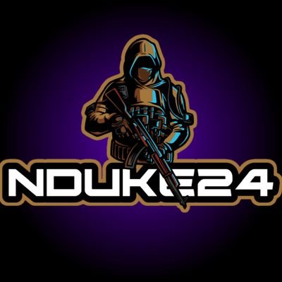 nduke24 my twitch account come along follow and share join the community 😀
