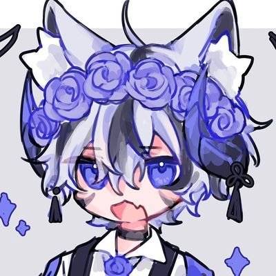Yue🪻 (USD comms Open)さんのプロフィール画像