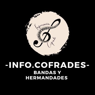 Información de Bandas y Hermandades🎺 |
Instagram: https://t.co/g5TbJuQjIn |