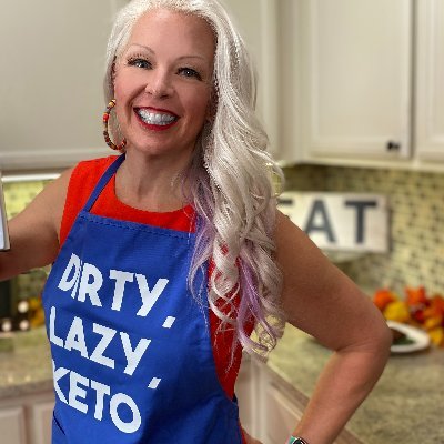 Keto Author & Podcaster: DIRTY, LAZY, KETO
NEW! Extra Easy Keto (St. Martins, 2023) #ketodiet #ketosis #ketogenic #keto #lowcarb #ketomeals #lowcarblife #ketoaf