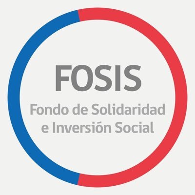 El Fondo de Solidaridad e Inversión Social, FOSIS, es un servicio del Gobierno de Chile que contribuye al esfuerzo del país por la superación de la pobreza