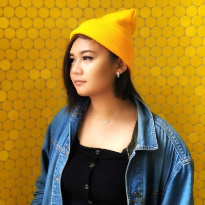 _thekproject's profile picture. I don't design for brands, I design for the people interacting with them. 
Let's make genuine connections and build relationships with the right people.