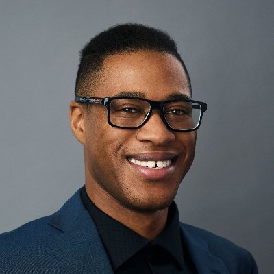 ChadMeda's profile picture. 