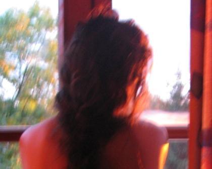 Luchushka's profile picture. солнышко расталдыкнуло свои лучушки по белу светушку...