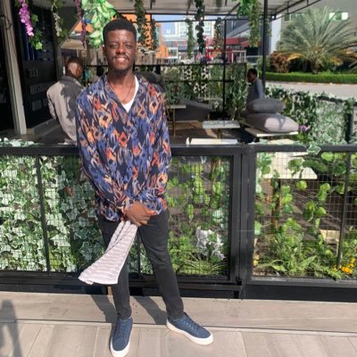 Senior Software Engineer || I build Android and iOS apps. Experienced with Kotlin, Java, Flutter, Swift and React Native.
https://t.co/N9zWjd3N1F