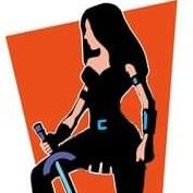 AsteriaComics's profile picture. Tienda de cómics y manga