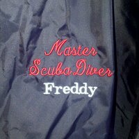 freddy dunaway - @scubadiverthin Twitter Profile Photo