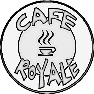 Cafe Royale Cafe Royale Twitter