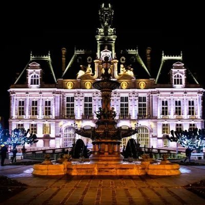 GeriatrieL's profile picture. GÉRONTOPÔLE NOUVELLE AQUITAINE