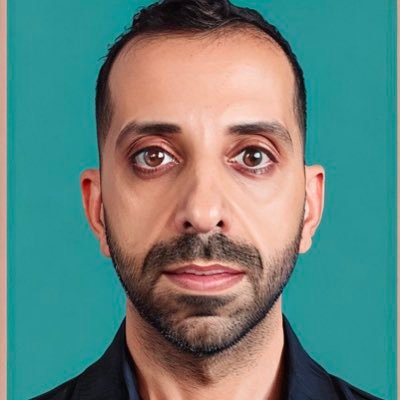 Tariq Sanad Profile