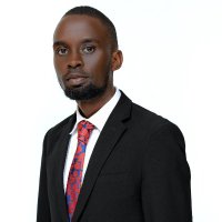 Ronnie Muhumuza(@rhumuza) 's Twitter Profile Photo