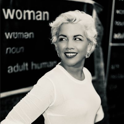 woman - adult human female
https://t.co/3yZQntjHMJ - https://t.co/zTnh2hufaW - https://t.co/Y7vFrfOPsl