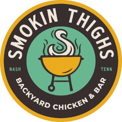 We are a smoked chicken Restaurant in Nashville,TN that specializes in making delicious wings thighs and quarters by smokin & grilling, never frying!!