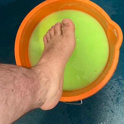 28 yr old Male Feet & toe fetish, Gunge / Splosh / Slime / Wam fetish, pictures and videos uploaded. Visit my OF page for more exciting messy fun… it’s freeeee!