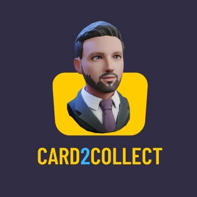 Sports Card Collector ⚽️🇬🇧 || Join Sorare using my link here ➡️ https://t.co/PP8UGqH8jB
