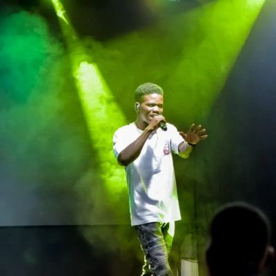 holyaofficial1's profile picture. songwriter and a music artist