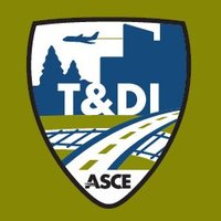 ASCE T&DI(@ASCE_TDI) 's Twitter Profile Photo