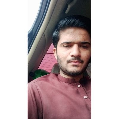 Zeeshan24129951's profile picture. Software engineer❤
(Cricket addict )