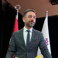 Hikmet Tosyalı (@hikmettosyali) Twitter profile photo