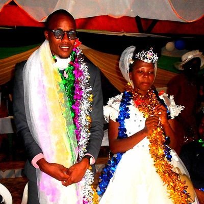 alex_ateka's profile picture. Rev.Alex Sagwe Ateka  is called by God to win souls to His Kingdom. Servant of God & enemy of Satan. Is a God fearing man ...married to  Pst.Judith Sagwe