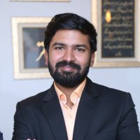 Arzish Azam (@arzishazam) 's Twitter Profile Photo Arzish Azam (@arzishazam) 's Twitter Profile Photo