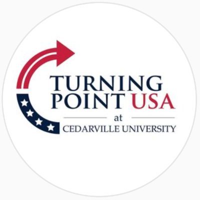 Instagram: @turningpointusa_cu
Official Chapter at Cedarville University
Our views do not reflect the views of Cedarville University.
https://t.co/GCHrqwf6vy