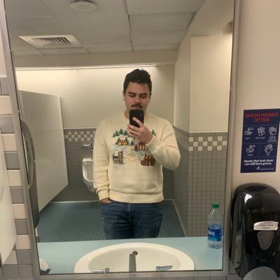 HudsonBeaudry's profile picture. Just doing the best I can.