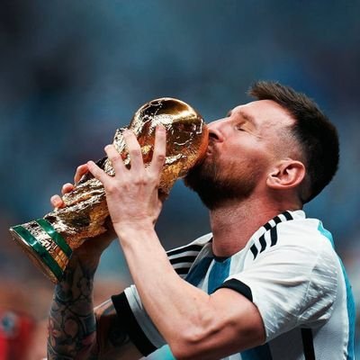 Ferlpb's profile picture. Campeón del mundo.