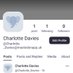 Charlotte Davies (@onelongplait) Twitter profile photo Charlotte Davies (@onelongplait) Twitter profile photo