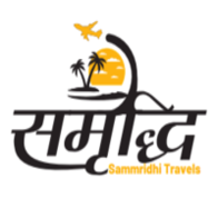 Sammridhi Travels Pvt. Ltd(@SammridhiTravel) 's Twitter Profile Photo