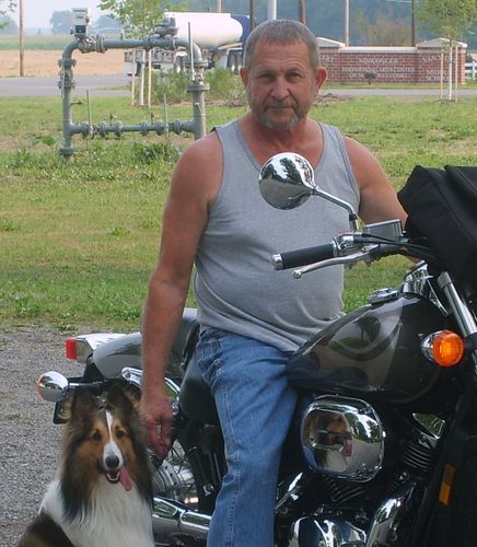 dmlouth's profile picture. Retired phoneman, recovering AA member since 9/14/2004.