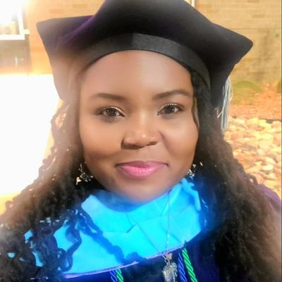 God's baby, Professional Learning Coordinator at Cy-Fair ISD