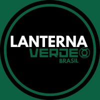 Lanterna Verde Brasil (@tropalanterna) 's Twitter Profile Photo Lanterna Verde Brasil (@tropalanterna) 's Twitter Profile Photo