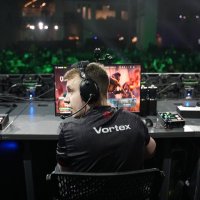Vortex (@stevortex) 's Twitter Profile