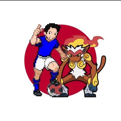 Fan de Pokémon, el Fútbol, la F1, el Anime. Soy Poketuber, si queréis apoyar mi canal, el enlace abajo⬇️⬇️