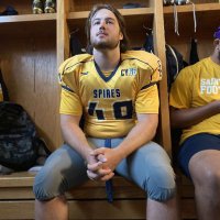 Luke Sesler (@seslerluke) 's Twitter Profile Photo Luke Sesler (@seslerluke) 's Twitter Profile Photo