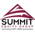 Summit Equity Group (@summitequity) Twitter profile photo Summit Equity Group (@summitequity) Twitter profile photo