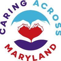 Caring Across Maryland(@CaringAcrossMd) 's Twitter Profile Photo