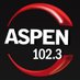 FM ASPEN 102.3 (@fmaspen) Twitter profile photo