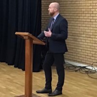 Mike Stephens (@mrstephensht) 's Twitter Profile Photo