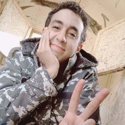 mahfouz_hazim's profile picture. Graduated from faculty of science M.U