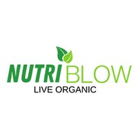 Nutri Blow(@Nutri_blow) 's Twitter Profile Photo